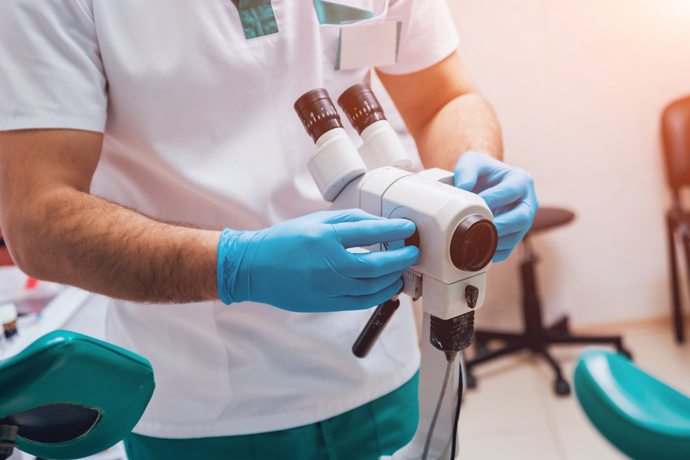 Κολποσκόπηση - Παθολογία Τραχήλου - HPV Λοίμωξη